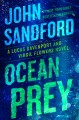 Ocean prey : a Lucas Davenport and Virgil Flowers novel  Cover Image