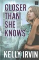 Closer than she knows  Cover Image
