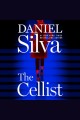 The Cellist Cover Image