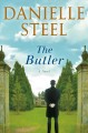 Go to record The butler : a novel