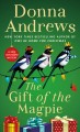 The Gift of the magpie  Cover Image