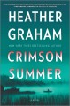 Crimson summer : a novel  Cover Image