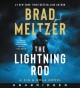 The lightning rod  Cover Image