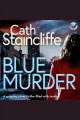 Blue murder Cover Image