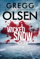 A wicked snow Cover Image