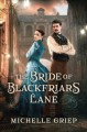 The Bride of Blackfriars Lane  Cover Image