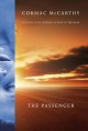 The Passenger. Cover Image