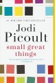Small great things BOOK CLUB KIT Cover Image