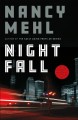 Night fall The quantico files series, book 1. Cover Image