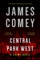 Central Park West : a crime novel  Cover Image