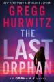The last orphan  Cover Image