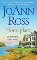 Homeplace  Cover Image