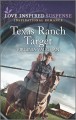 Texas ranch target  Cover Image