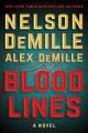 Go to record Blood lines : a novel