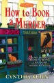 How to book a murder /  Cover Image