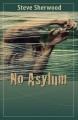 No asylum  Cover Image