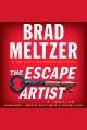 The Escape Artist : Zig and Nola Cover Image