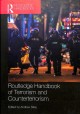 Routledge Handbook of Terrorism and Counterterrorism  Cover Image