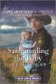 Safeguarding the baby  Cover Image