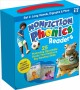 Nonfiction Phonics Readers Set 2: Long Vowels, Digraphs and More (Single-Copy Set) : 25 Motivating Decodable Books That Reinforce Key Reading Skills. Cover Image