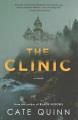 Go to record The clinic : a novel