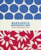 Marguerita Mergentime : American textiles, modern ideas  Cover Image
