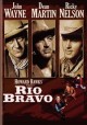 Rio Bravo  Cover Image