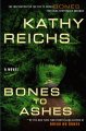 Bones to ashes. Cover Image
