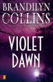 Violet dawn  Cover Image