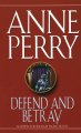 Defend and betray  Cover Image