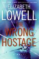 The Wrong hostage. Cover Image