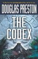 The Codex. Cover Image
