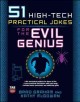51 high-tech practical jokes for the evil genius. Cover Image