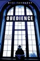 Obedience : a novel  Cover Image