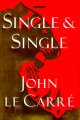 Single & single : a novel  Cover Image