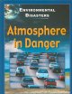 Atmosphere in danger  Cover Image