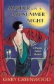 Go to record Murder on a midsummer night : a Phryne Fisher mystery