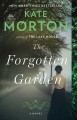 Go to record The forgotten garden : a novel
