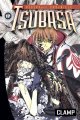 Tsubasa. Vol. 17  Cover Image