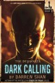 Dark calling  Cover Image