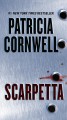 Scarpetta  Cover Image