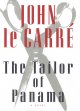 The tailor of Panama  Cover Image