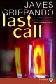 Last call  Cover Image